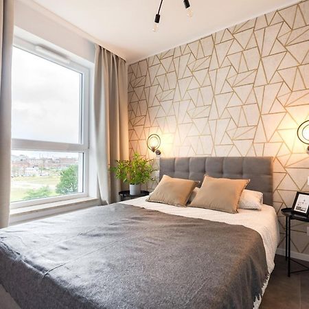 Apartament Walowa 그단스크 외부 사진